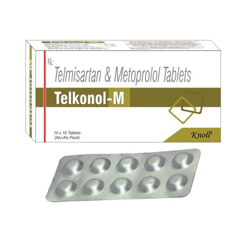 TELKONOL-M