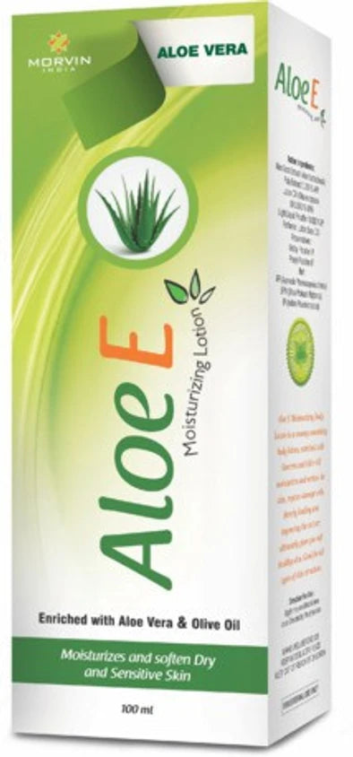 ALOE-E 100ML