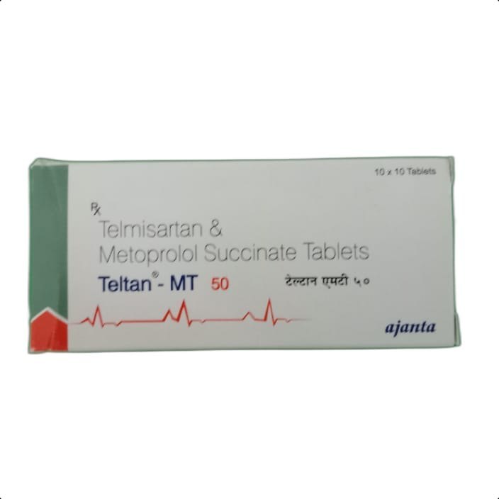 TELTAN MT 50