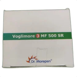 VOGLIMORE-3MF 500 SR TAB