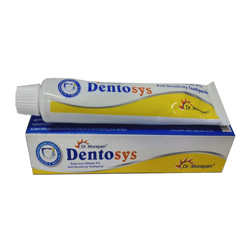 DENTOSYS(50gm) PASTE