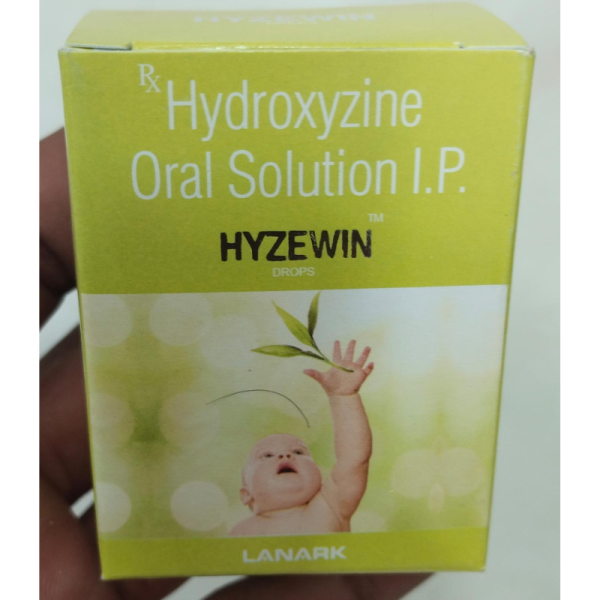 HYZEWIN DROPS 15ml