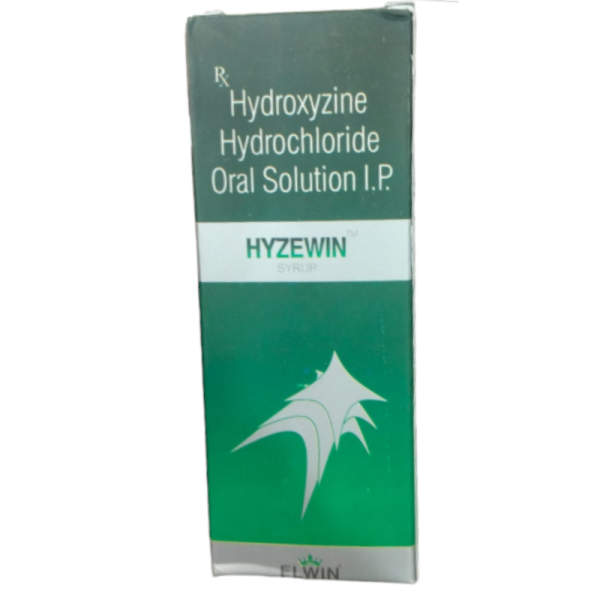 HYZEWIN SYRUP 100ml