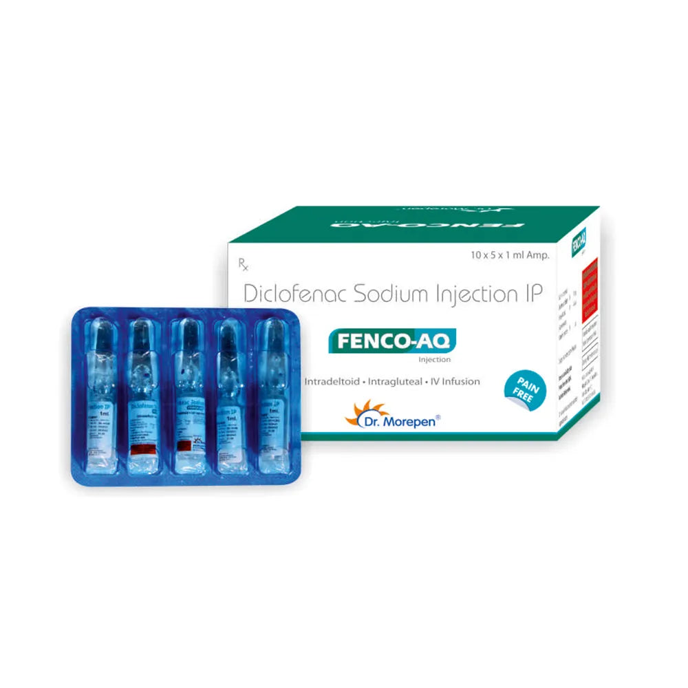 FENCO-AQ INJ