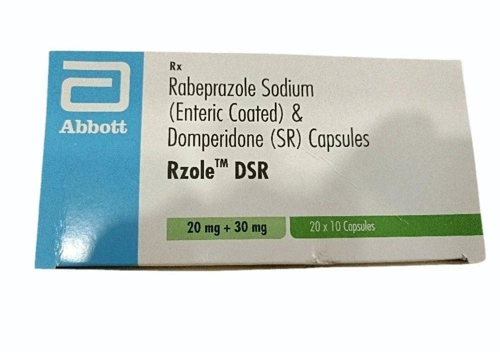 RZOLE-DSR