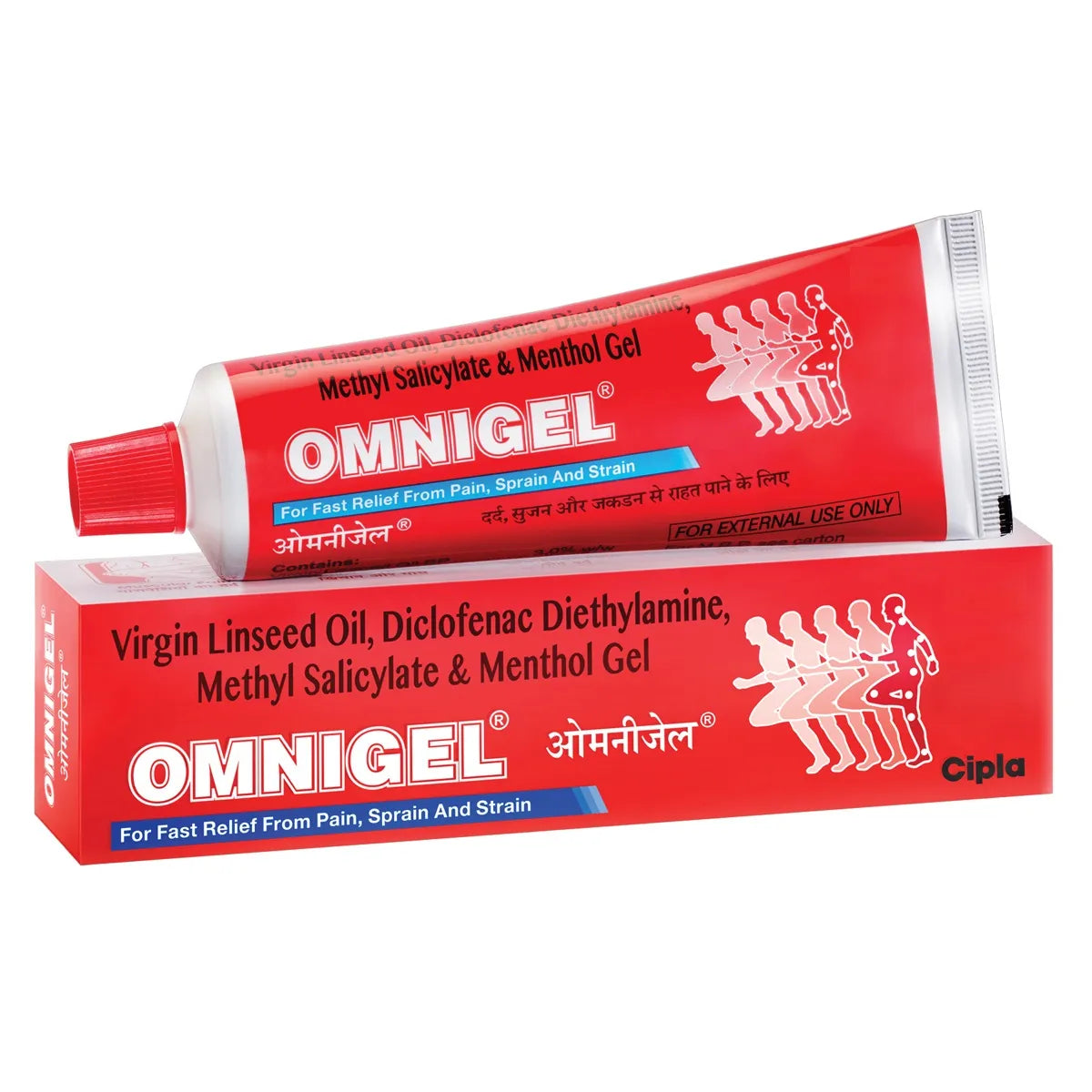 OMNIGEL-30GM