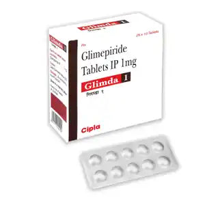 GLIMDA-1MG