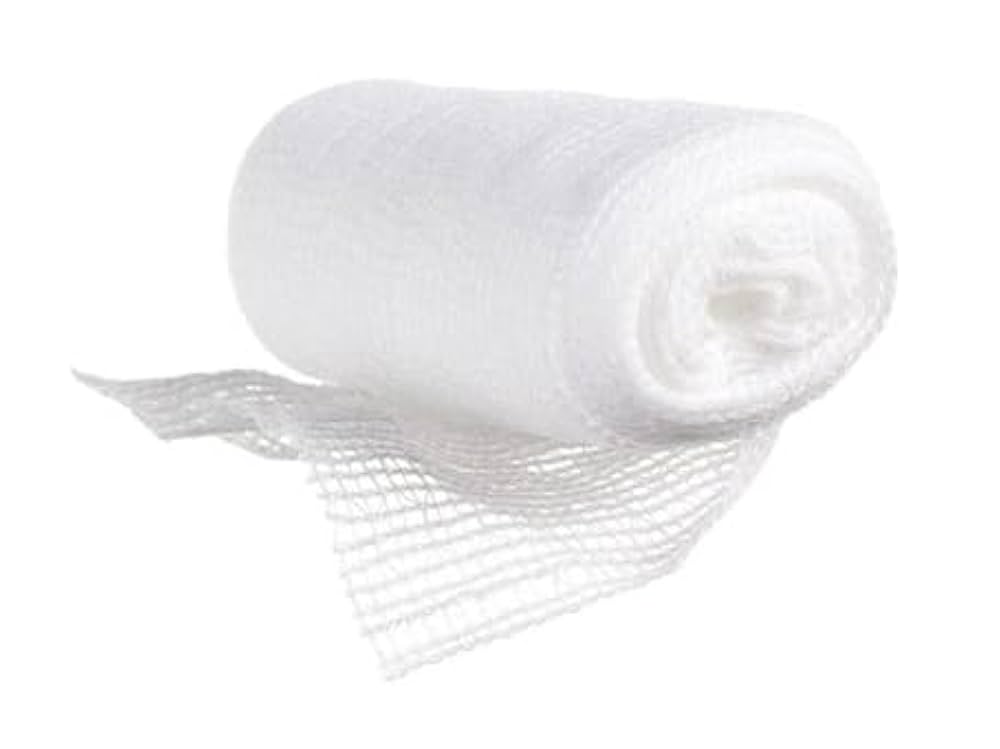 BANDAGE CLOTH-15CM