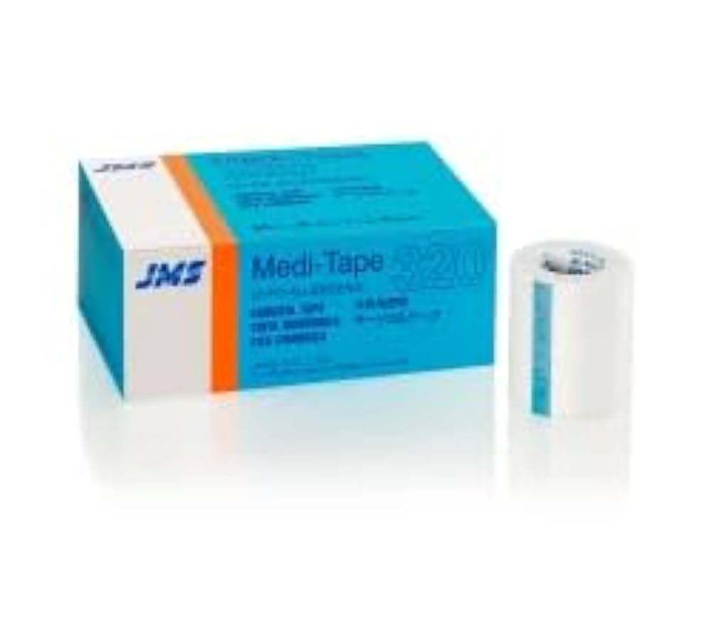 JMS MEDITAPE 2INCH