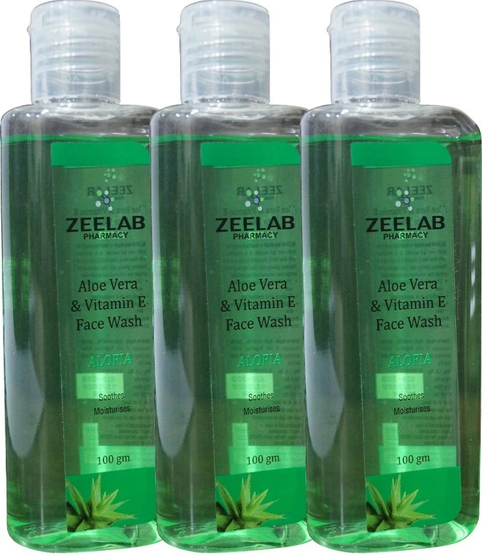 ZEE HERBAL ALOEVERA