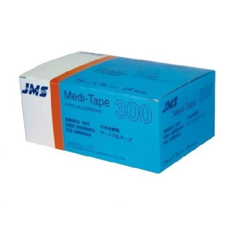 JMS MEDITAPE 1/2 INCH