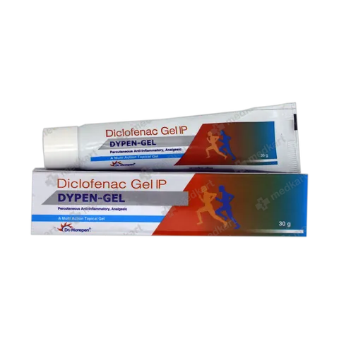 DYPEN GEL