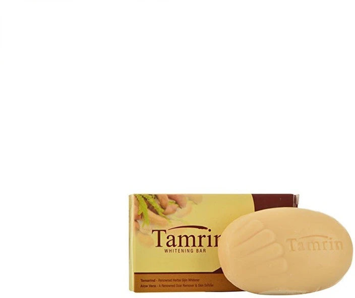 TAMRIN SOAP