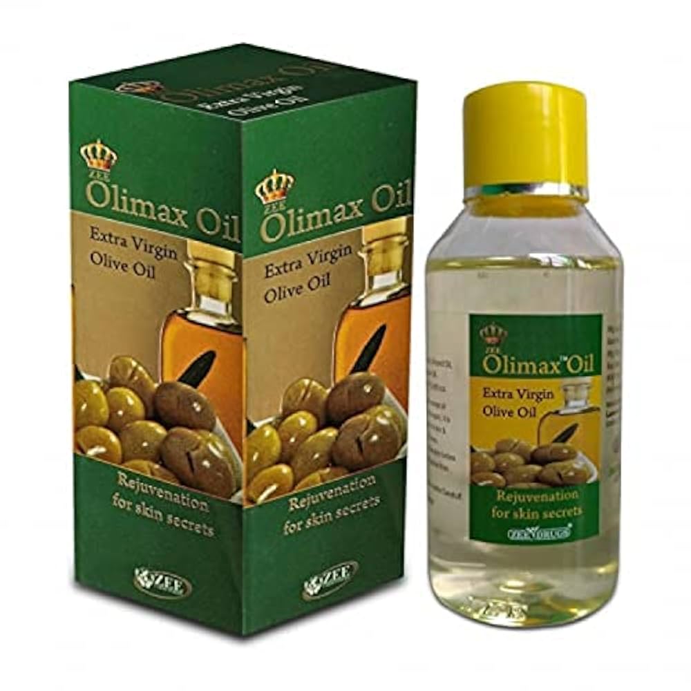 OLIMAX OIL