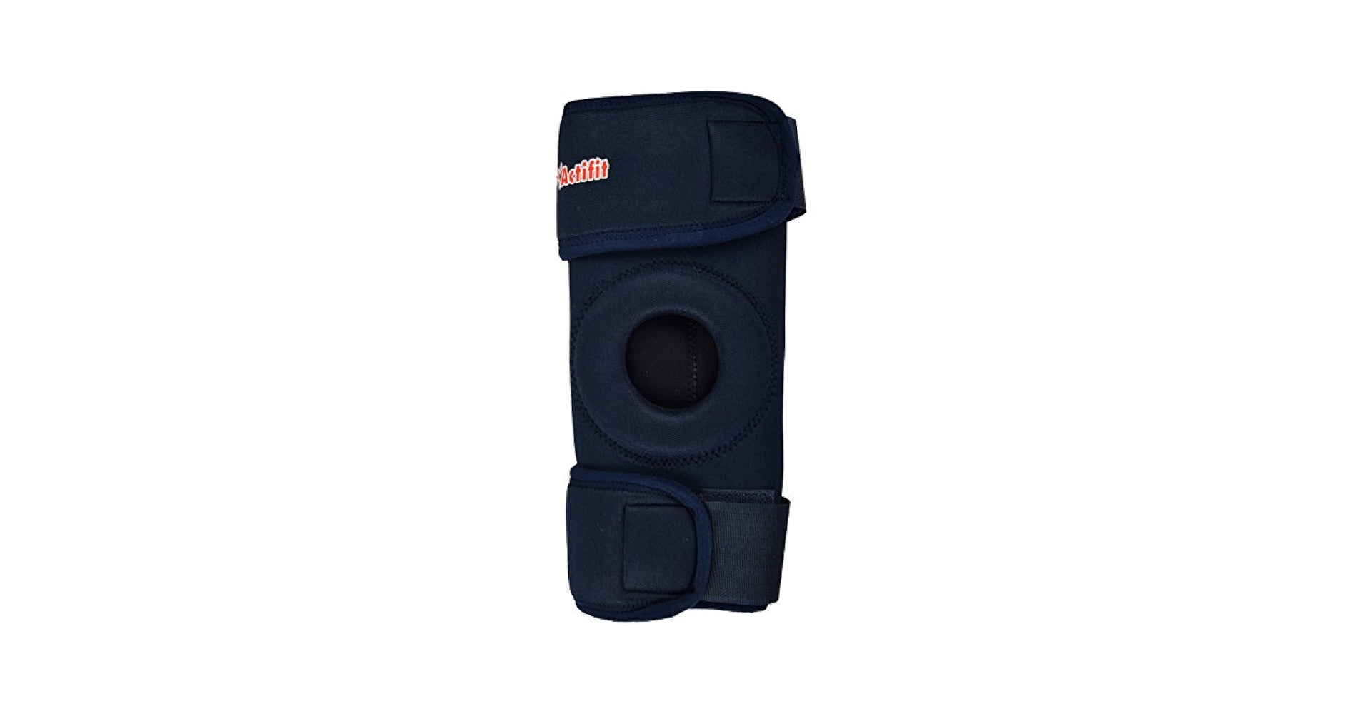 ACTIFIT KNEE SUPPORT HINGED XXL