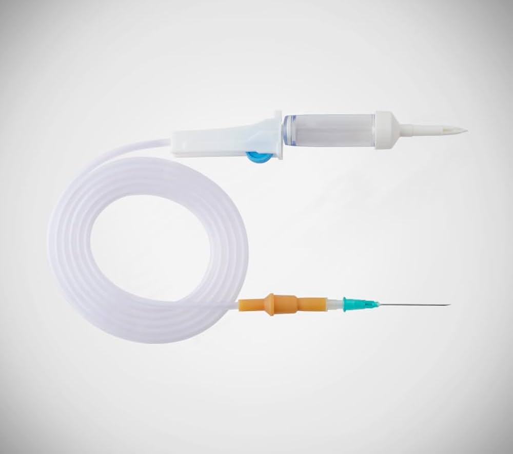 INFUSION SET
