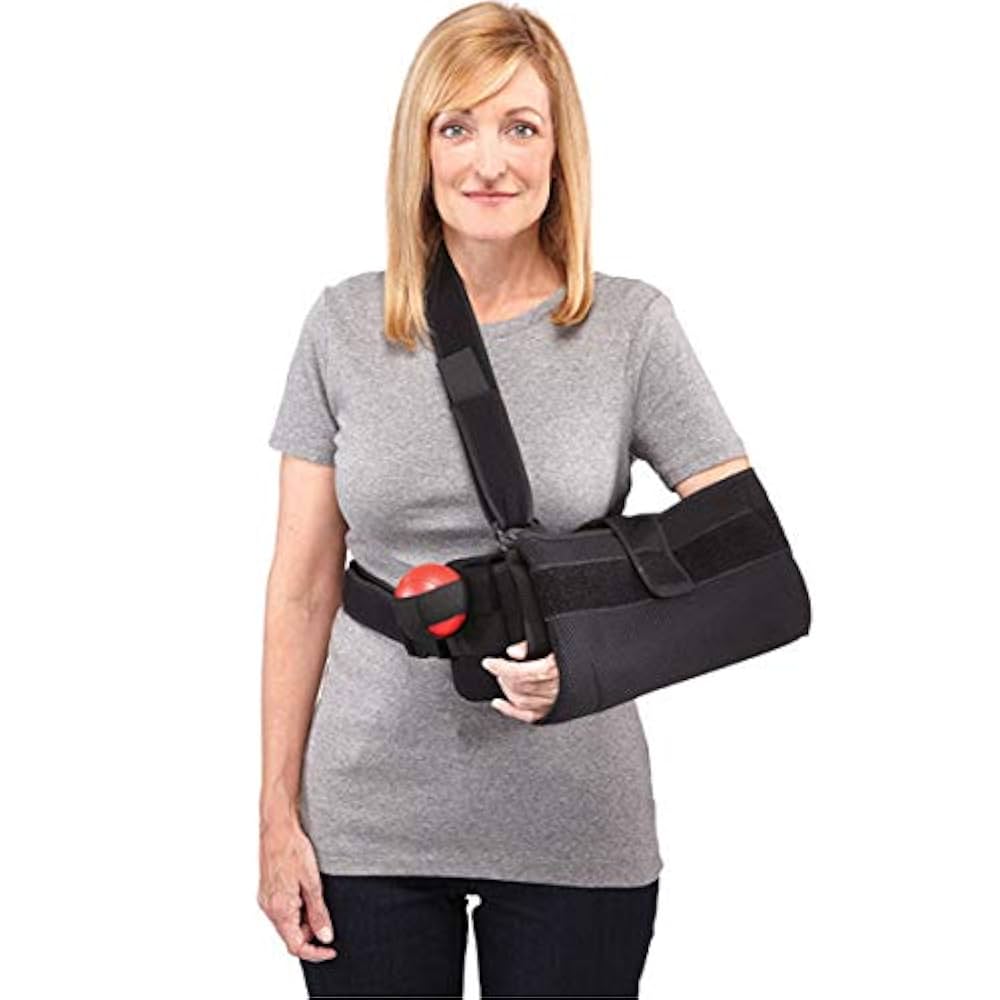 ACTIFIT SHOULDER SUPPORT LEFT