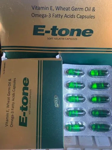 E-TONE CAPS(MONO-CARTOON)