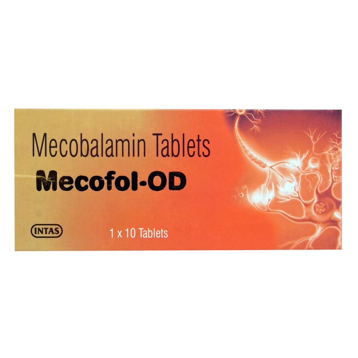 MECOFOL-OD TAB