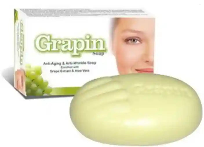 GRAPIN SOAP