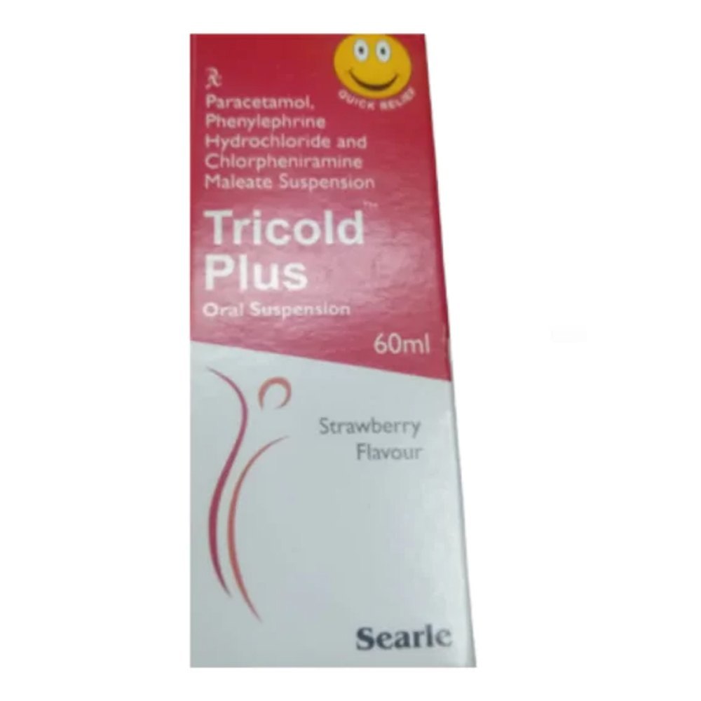 TRICOLD-PLUS SYP