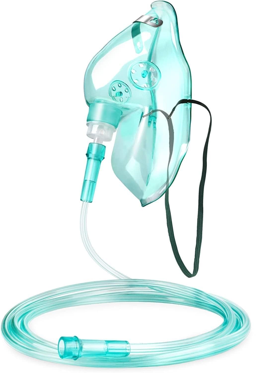 OXYGEN MASK