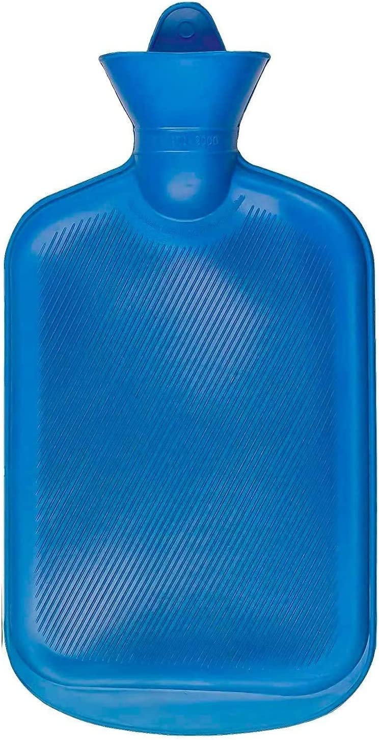 HOT-WATER BAG