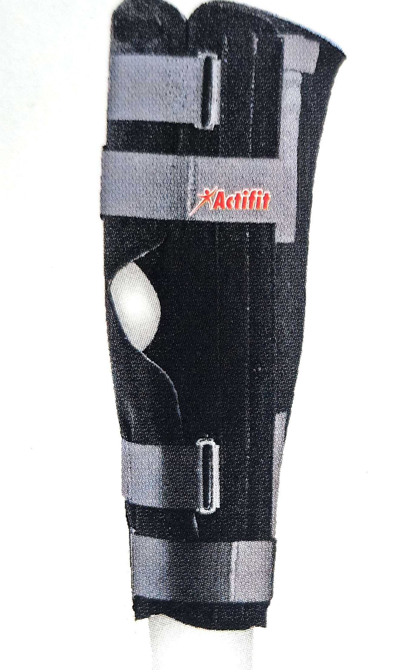 ACTIFIT KNEE IMMOBILIZER 22 L