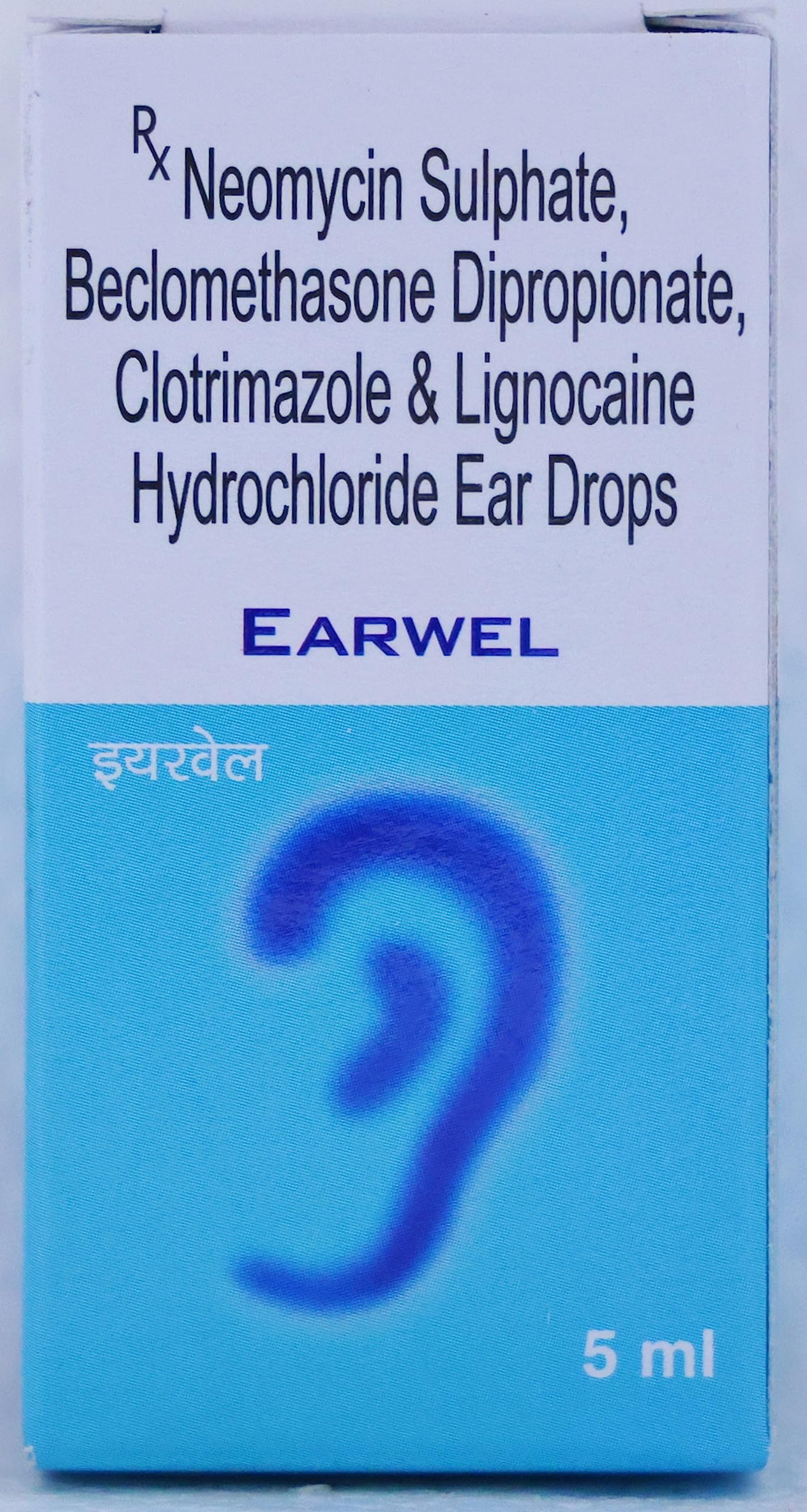 EARWEL-DROPS