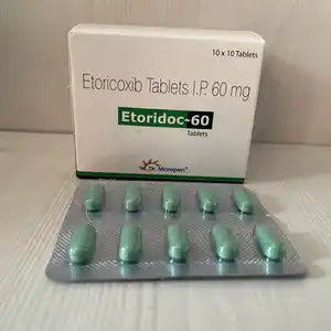 ETORIDOC-60MG TABS