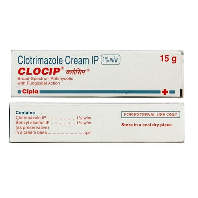 CLOCIP-15GM