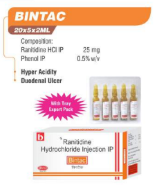BINTAC INJ