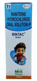 BINTAC SYP 100ml