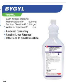 BYGYL IV