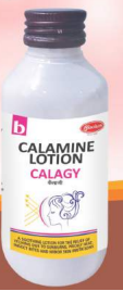 CALAGY LOTION 100ML