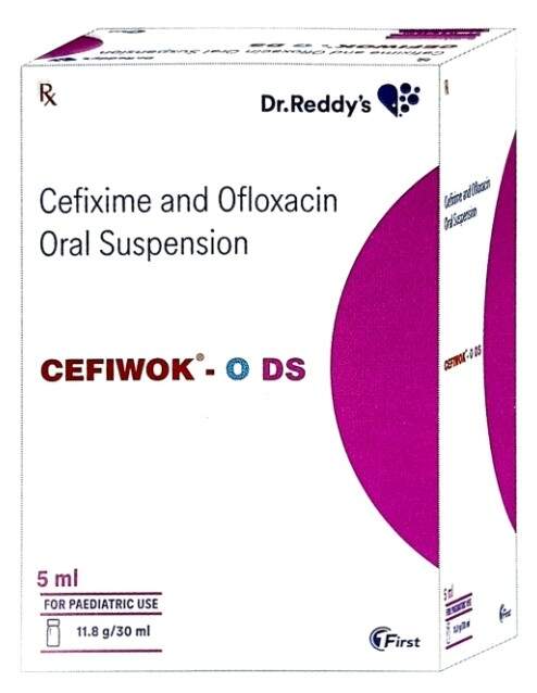 Cefiwok- O DS