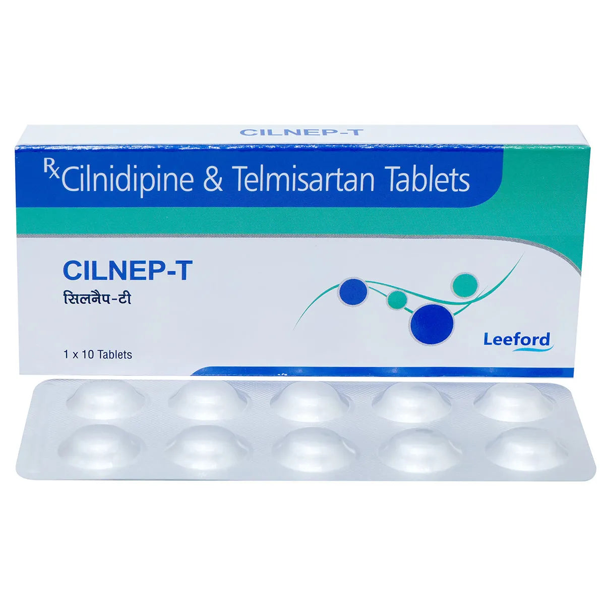 CILNEP-T