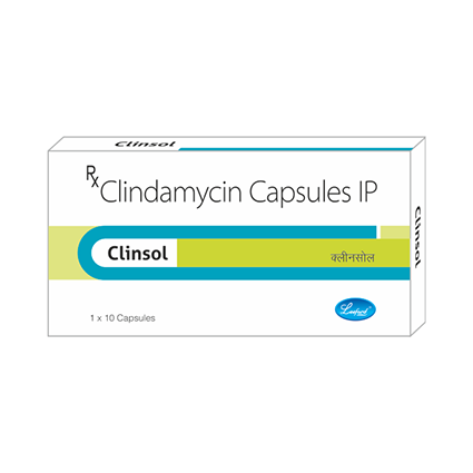 CLINSOL-CAP