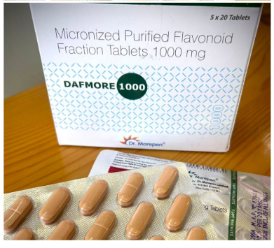 DAFMORE-1000