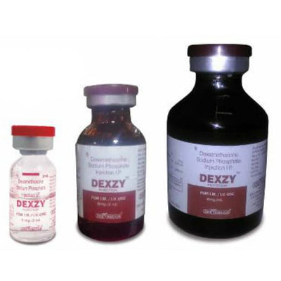 DEXZY 2ml