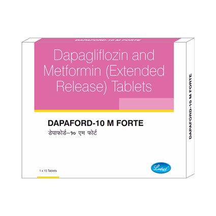 DAPAFORD 10M FORTE