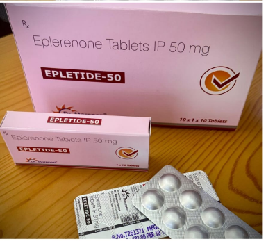 EPLETIDE-50 TABS