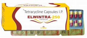 ELWINTRA 250MG CAPS