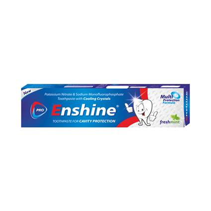 ENSHINE-100GM