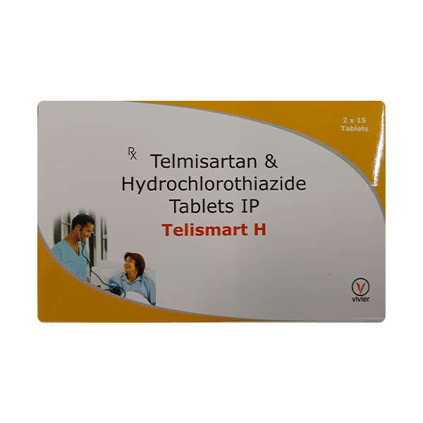 TELISMART H 15S TAB