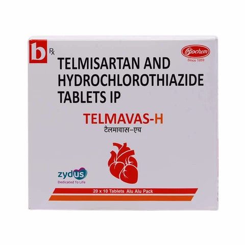 TELMAVAS-H