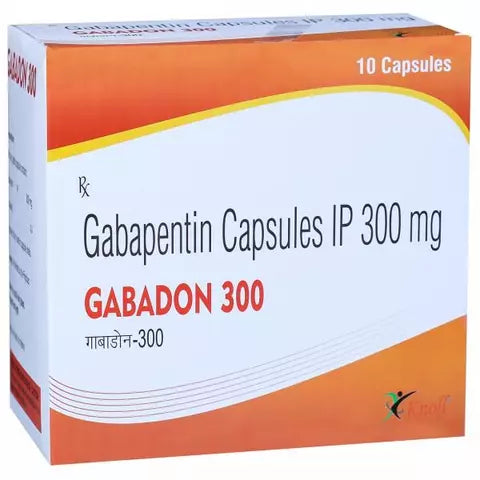 GABADON-300