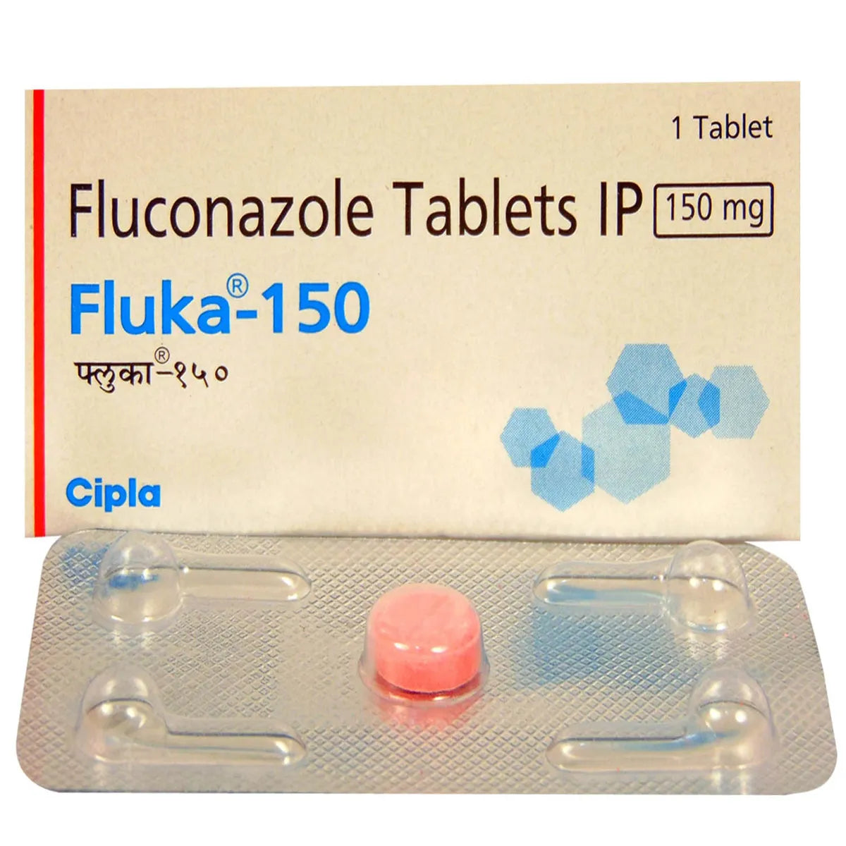 FLUKA-150MG