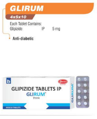 GLIRUM TAB