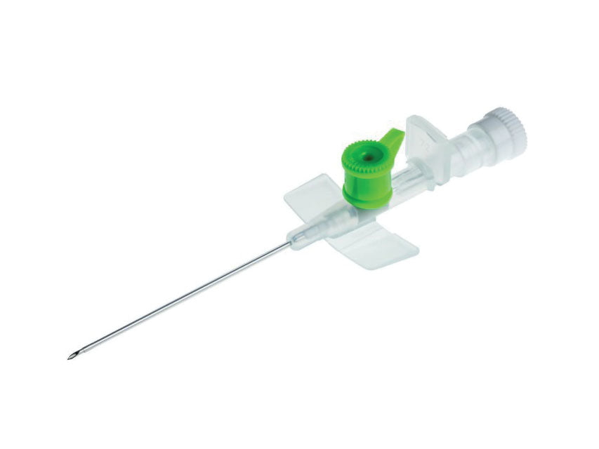 IV CANNAULA 18G
